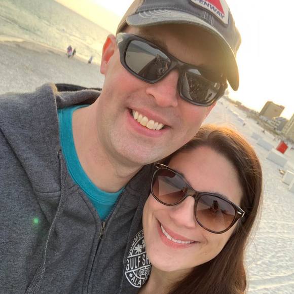 Meet your Posher, Katie - Picture 1 of 1